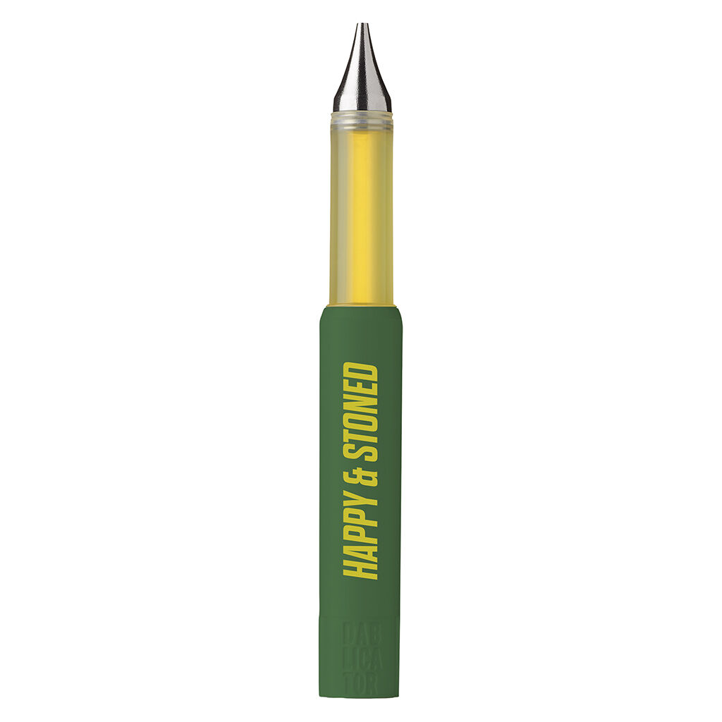 Happy & Stoned - Diamond Dripper Northern Lights - Indica - 1g