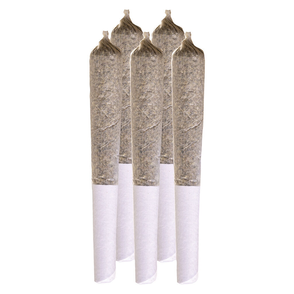 Station House - Sour Diesel Pre-Roll - Sativa - 1x1g