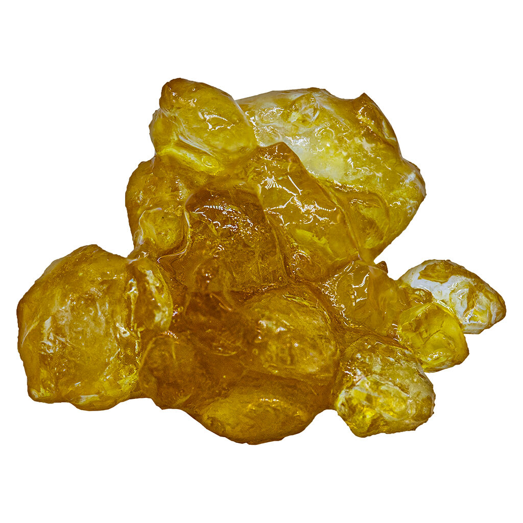 BAM - Bazooka Berry Diamonds and Sauce - Indica - 1.2g