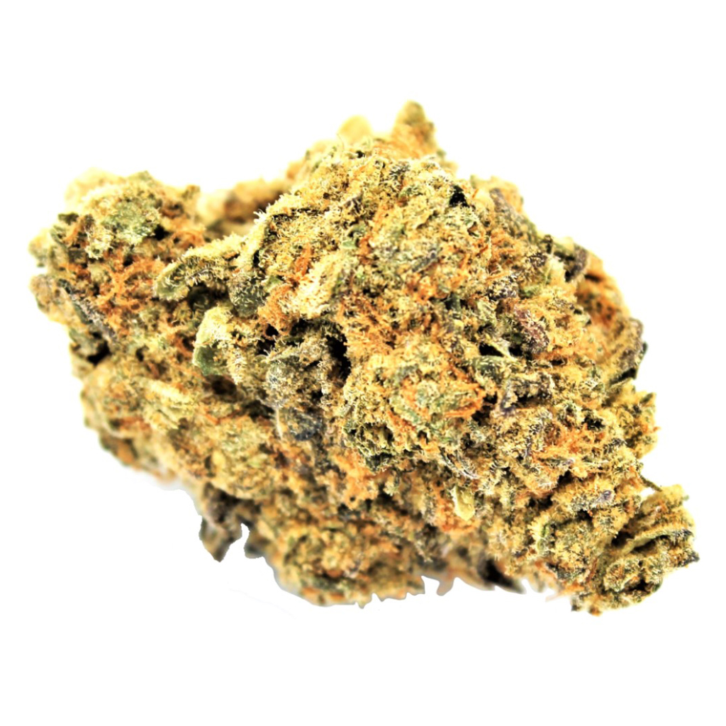 Pure Life Cannabis Corp. - Orange Jet Fuel Flower