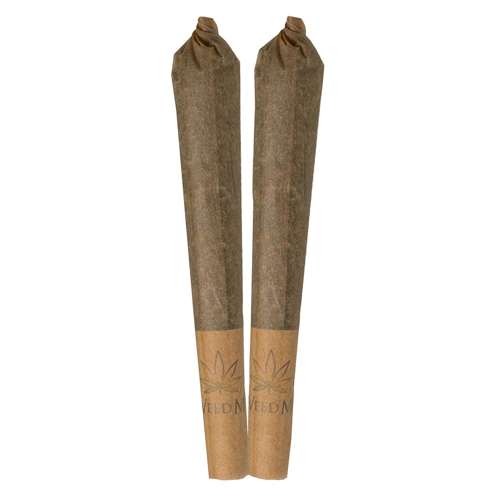 Other People's Pot - Budtender's Choice - Heady Terp Pack Pre-Roll - Sativa - 2x0.5g