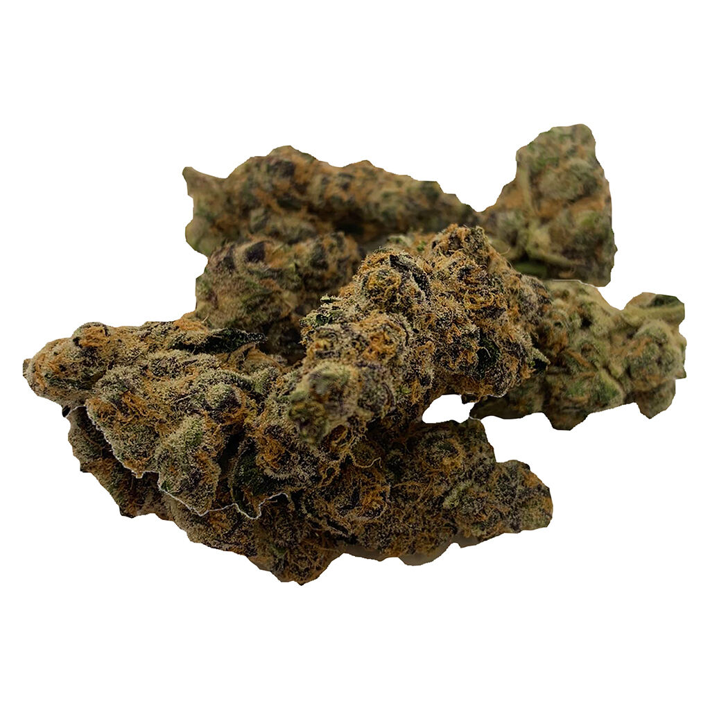 Eighth Cannabis - Project 8th