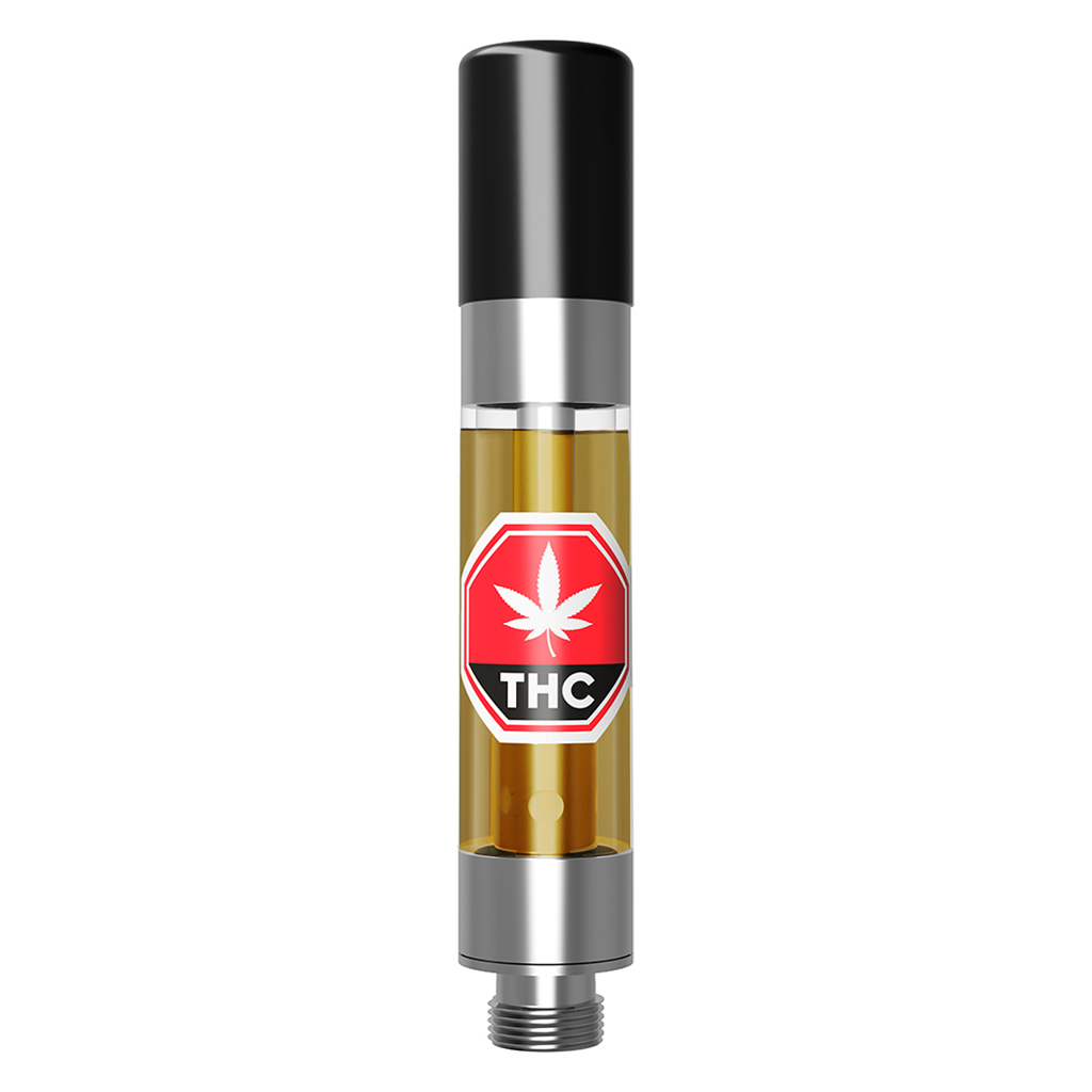 Weed Me - Tropical Orange & Pineapple 510 Thread Cartridge - Blend - 1.2g