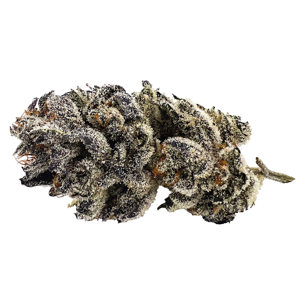 CannJah Pharm Inc. - Tectonic Truffle