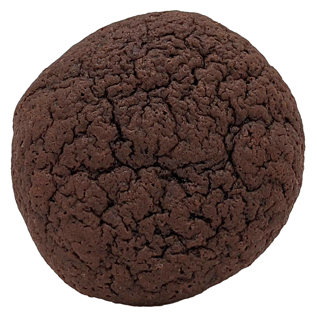 Slowride Bakery - Big Chocolate Cookie - Blend - 1x20g