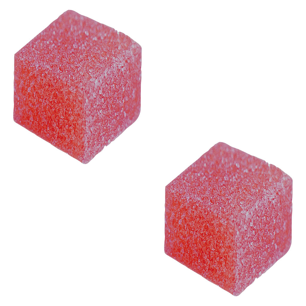 Port North - Sour Cherry Hashers - Strain Specific Full Spectrum - Sativa - 2 Pack