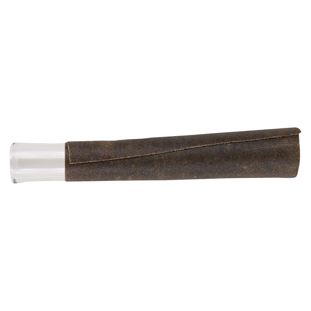 Black Sand - Pre-filled Hash Wrap Blunt - Indica - 1x1.25g