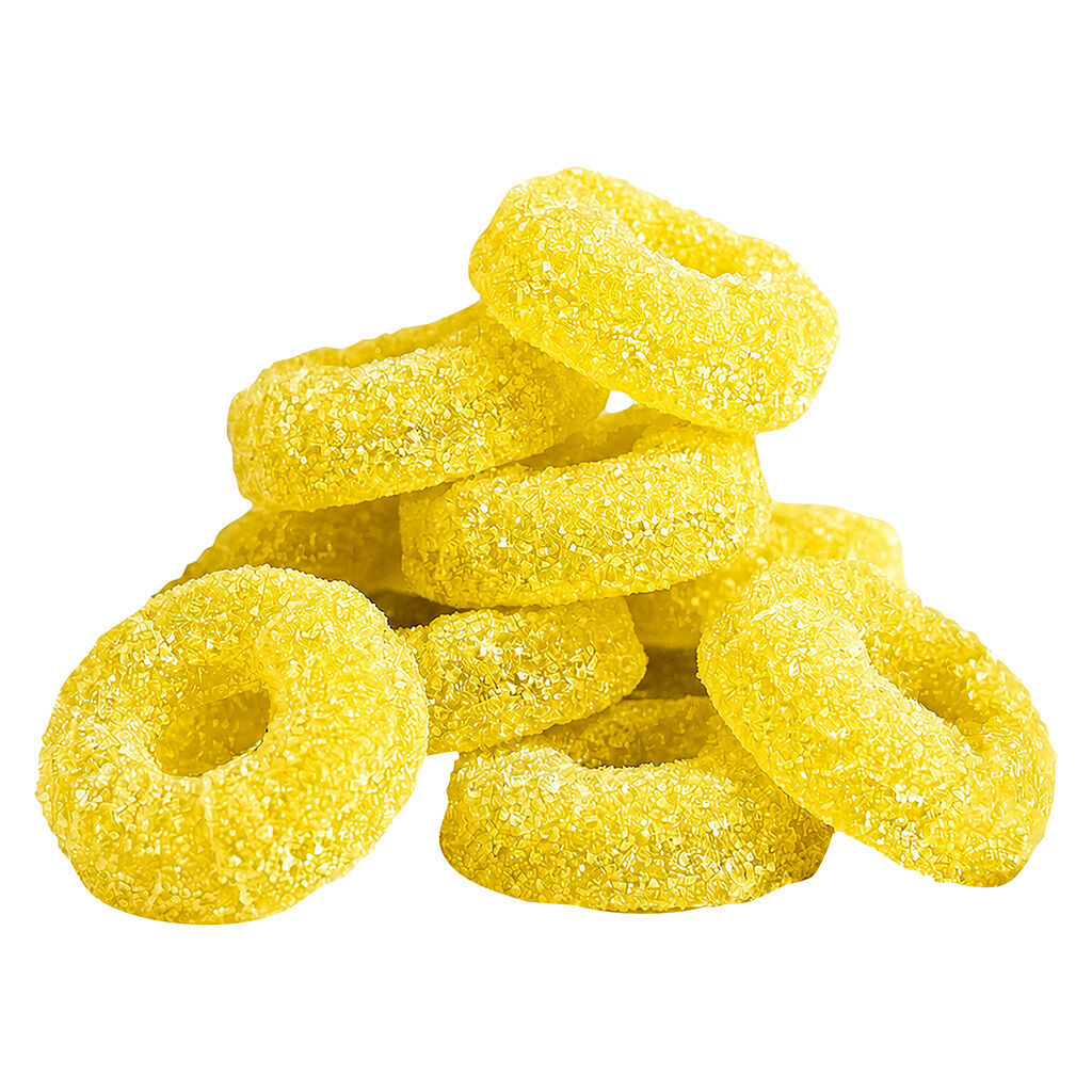 No Future - CBC Cluster Bomb - The CBC Yellow One - Hybrid - 10 pack