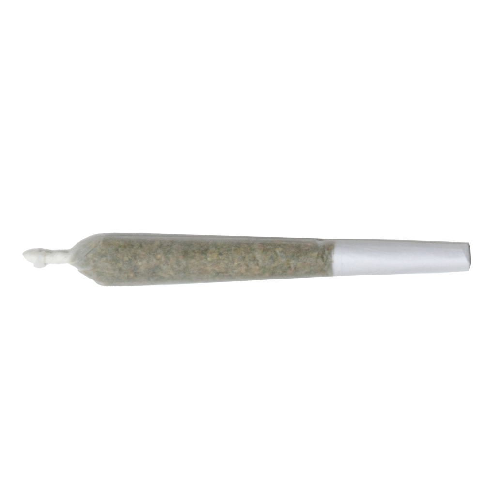 Original Stash - OS.ONE Garlic Jelly Pre-Rolls - Original Stash - OS.ONE Garlic Jelly - Blend - 12x0.6g