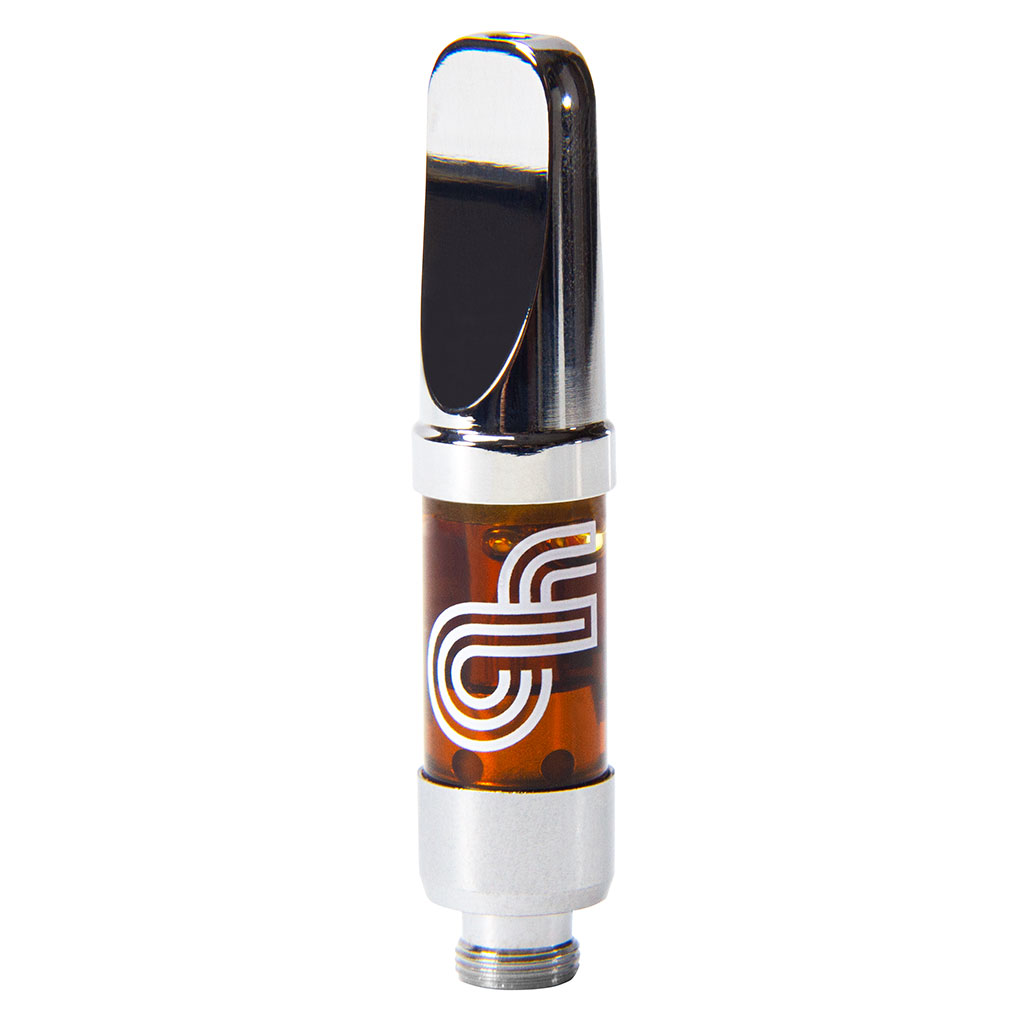 Fume True To Flower - Jean Guy Full Spectrum 510 Thread Cartridge - Sativa - 0.5g