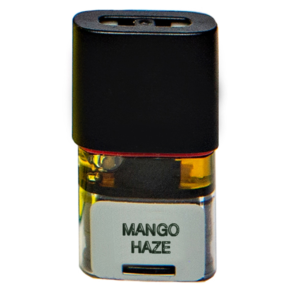 Color Cannabis - Mango Haze PAX Era Pod - Sativa - 1g