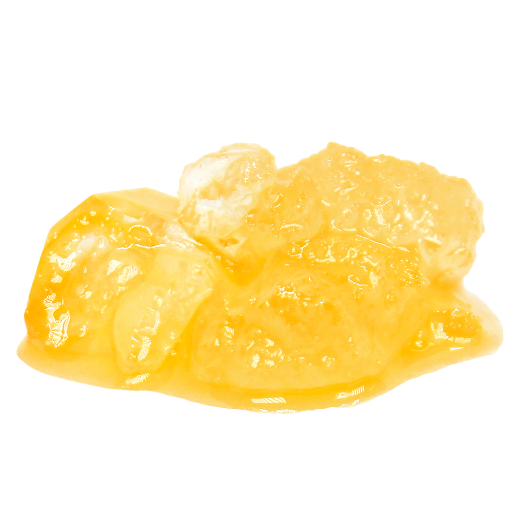 Greybeard - Diamonds and Sauce | BMOG - Indica - 1g