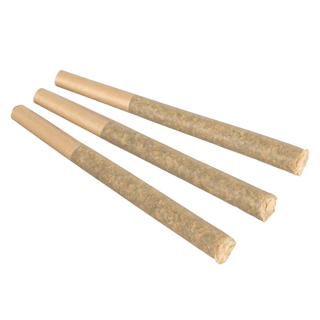 GreenSeal - Citrus Skunk Pre-Roll - Sativa - 1x1g