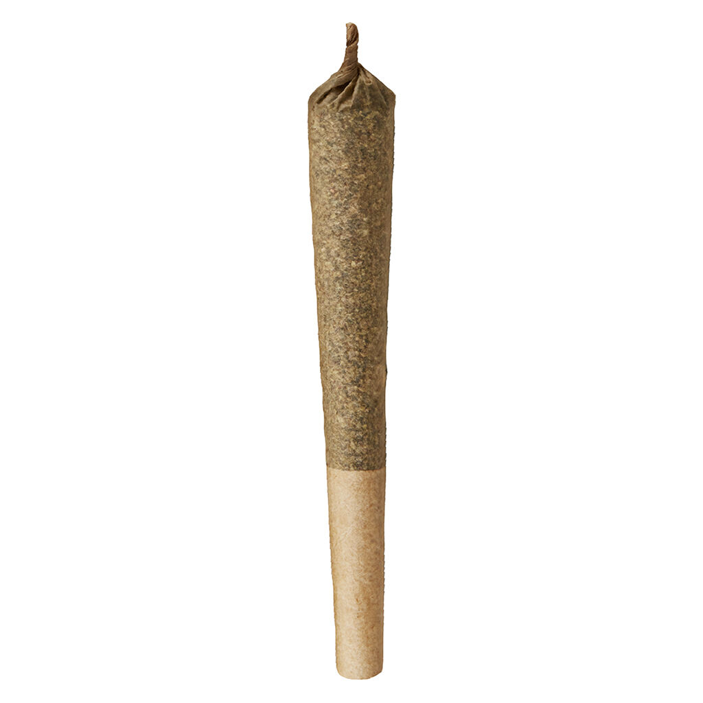 Versus - Jumbo Jar of Js BC Green CRK Pre-Roll - Sativa - 60x0.35g