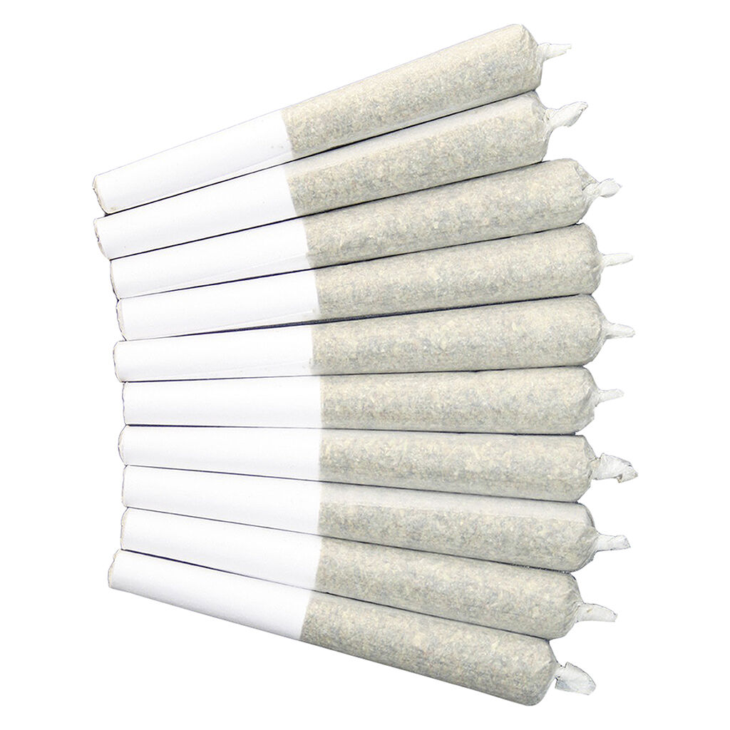 Ar.go - Fruit Tartare haze Pre-Roll - Sativa - 10x0.5g