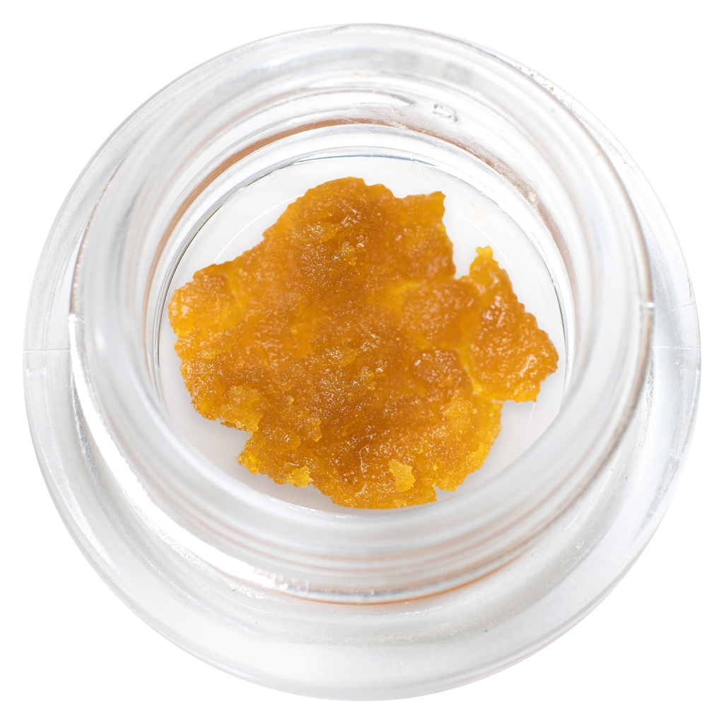 Phyto - BCN Critical XXL Live Resin - 0.5g