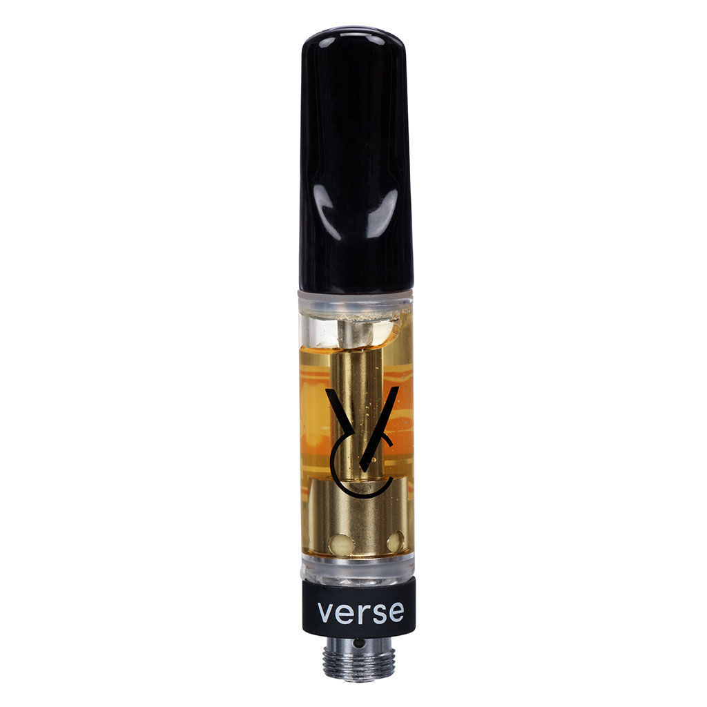 Verse Originals - Summer Berry 510 Thread Cartridge - Blend - 1g