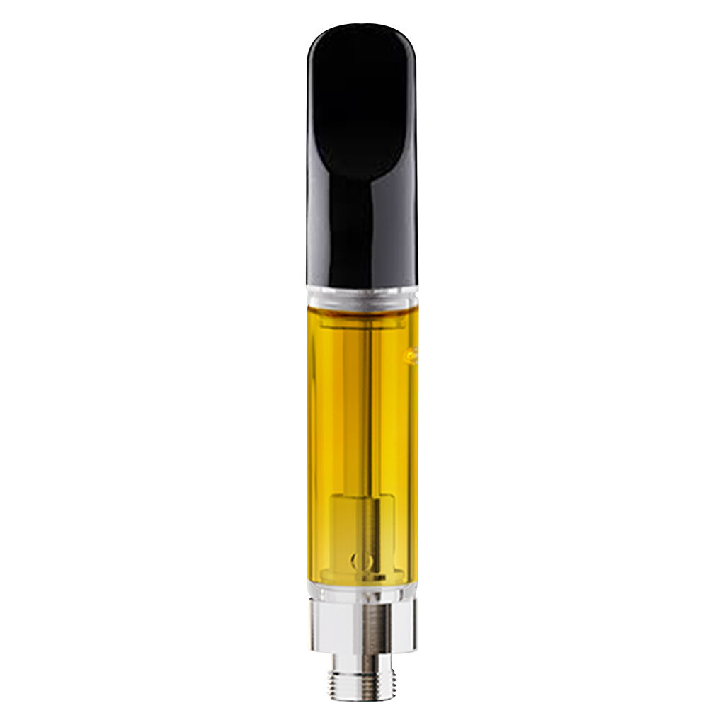 Discreet - Hybrid CBD Blend Vape 510 Thread Cartridge - 1g