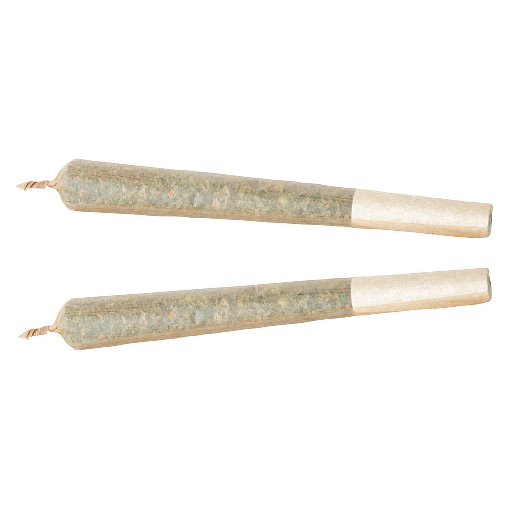 H&S - Pirate Potion Sativa Pre-Roll - 14x0.5g