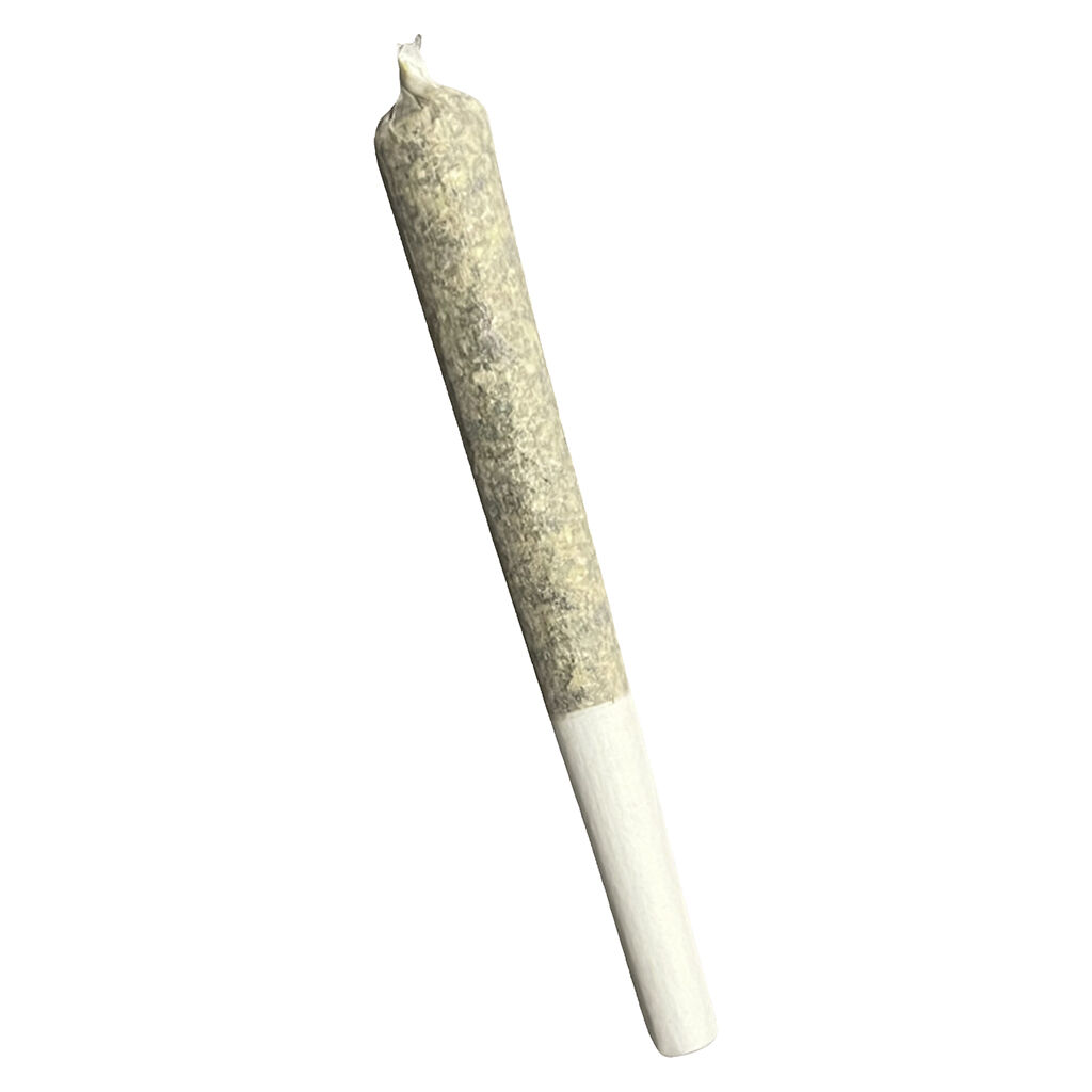 Truro - Tres Dawg x I-95 Bubble Infused Pre-Roll - Indica - 1x0.5g