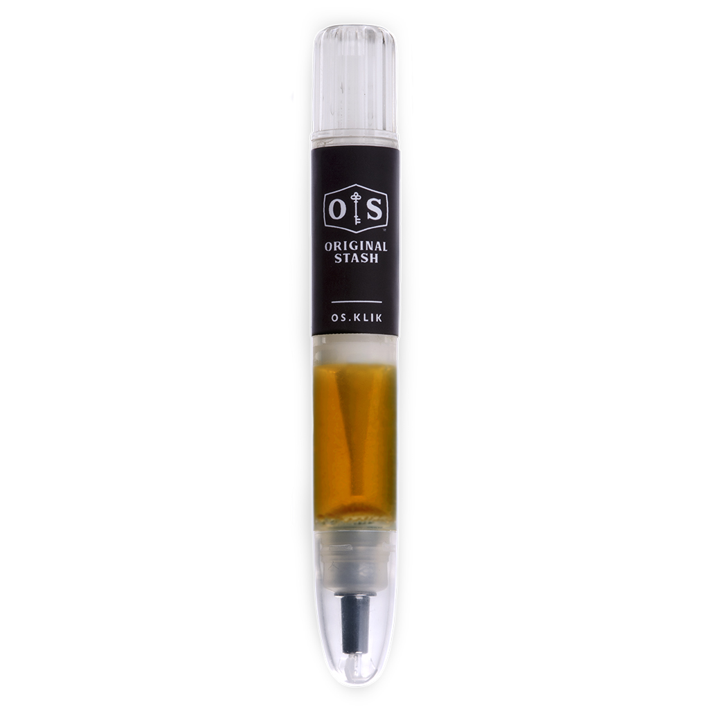 Original Stash - OS.KLIK GDP CBD Distillate - 1g