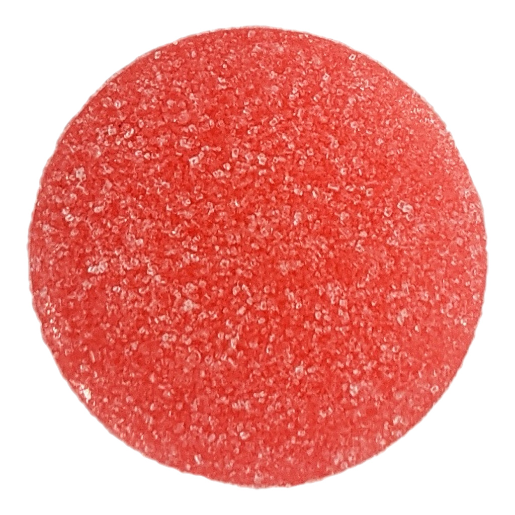 Fritz’s Cannabis Company - Srawberry Kiwi Soft Chews - Blend - 1 Pack