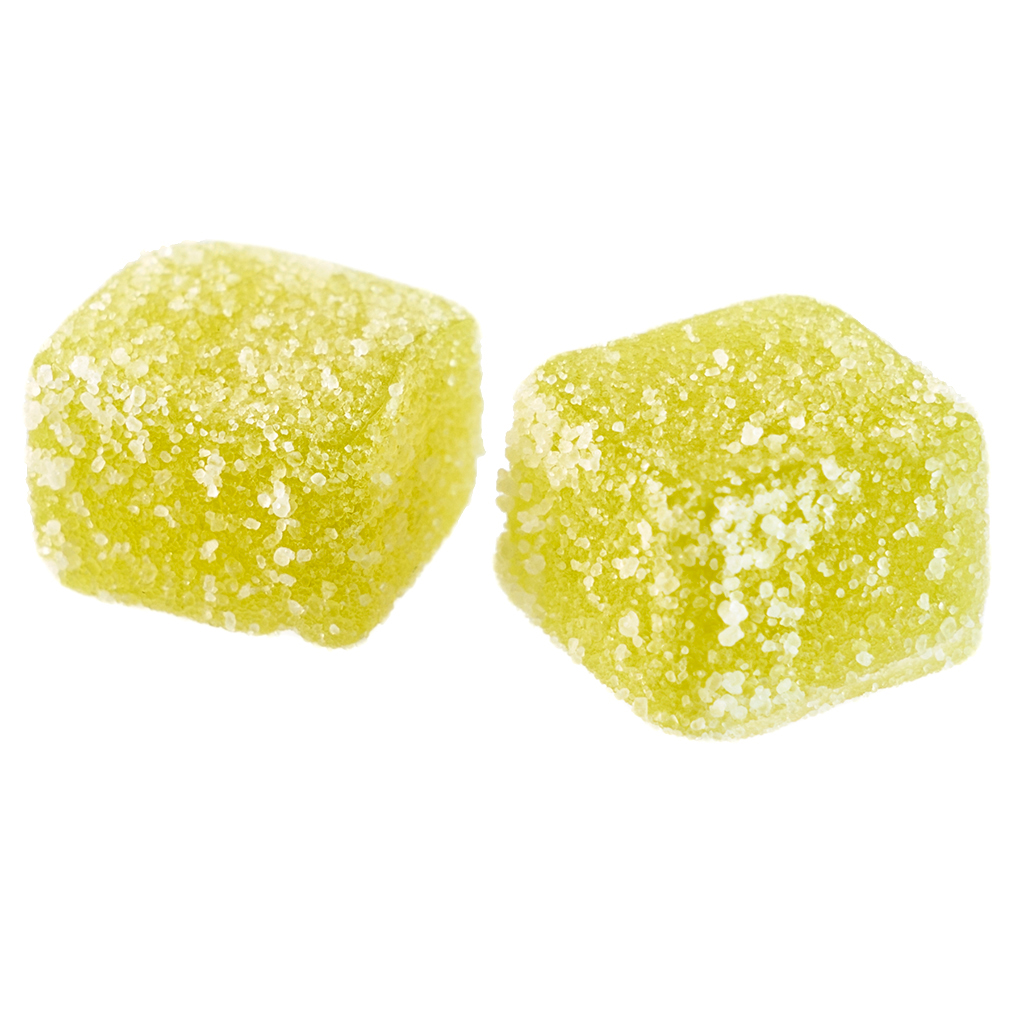 Starts - Super Sour Limeade Soft Chews - Blend - 2 Pack