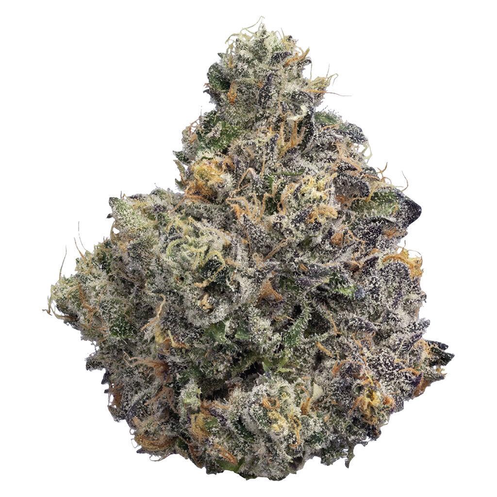 Simply Bare - BC Organic Sunset Runtz