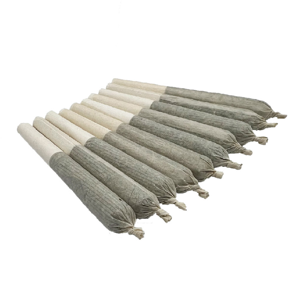 LEVEN - LEVEN CBD Pre-Roll - Hybrid - 10x0.5g