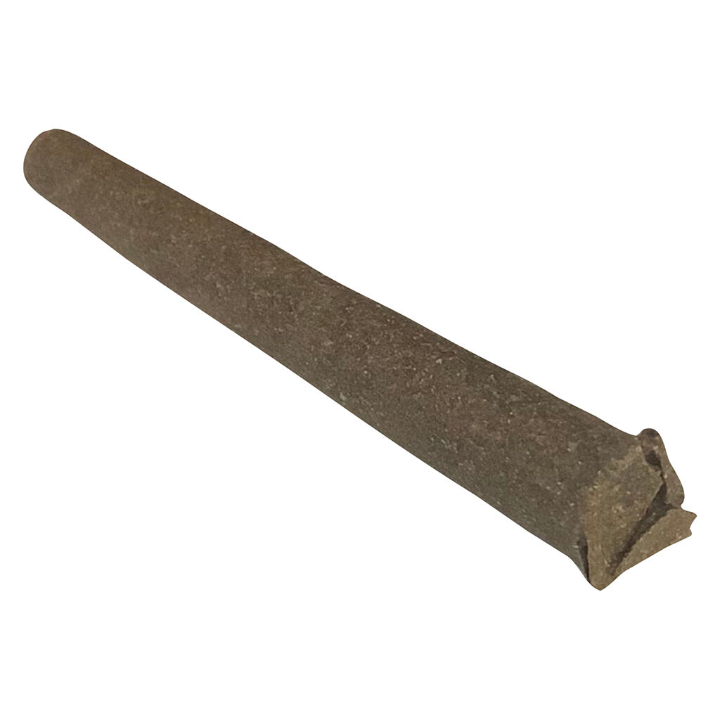 Ono - Grape Diamonds x THC Diamonds Infused Blunt - Hybrid - 2x0.5g