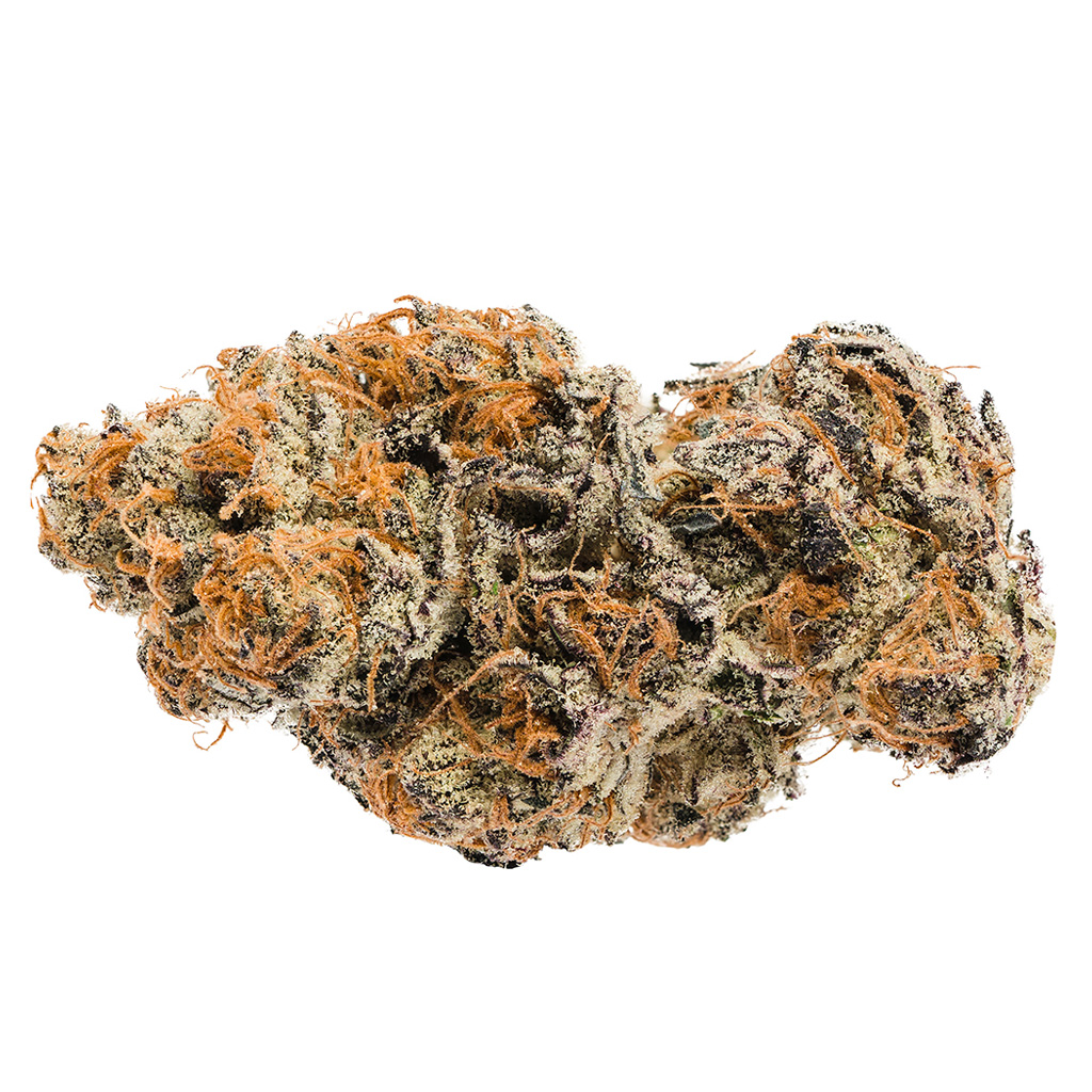 JONNY CHRONIC - Tang Breath