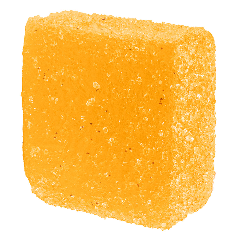 Daily Special - Spicy Pineapple Habanero Soft Chews - Sativa - 1x4g