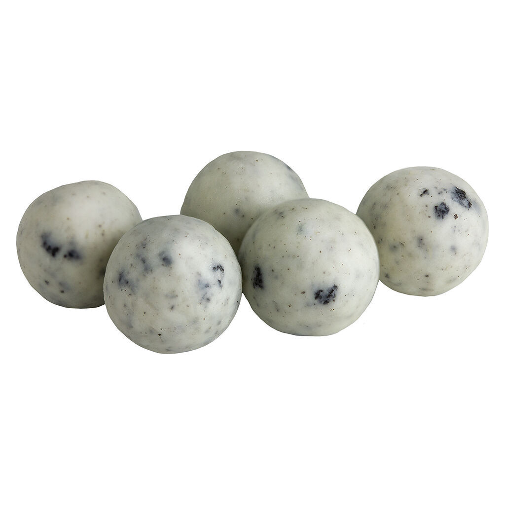 Lord Jones - Chocolate Fusions - Cookies & Cream - Indica - 5 Pack