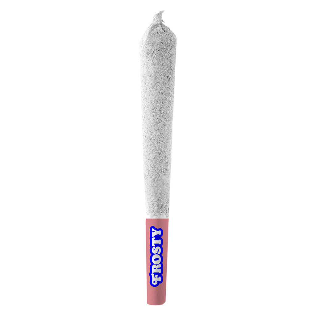 Versus - Frosty Cherry THCv Infused Pre-Roll - Sativa - 1x1g