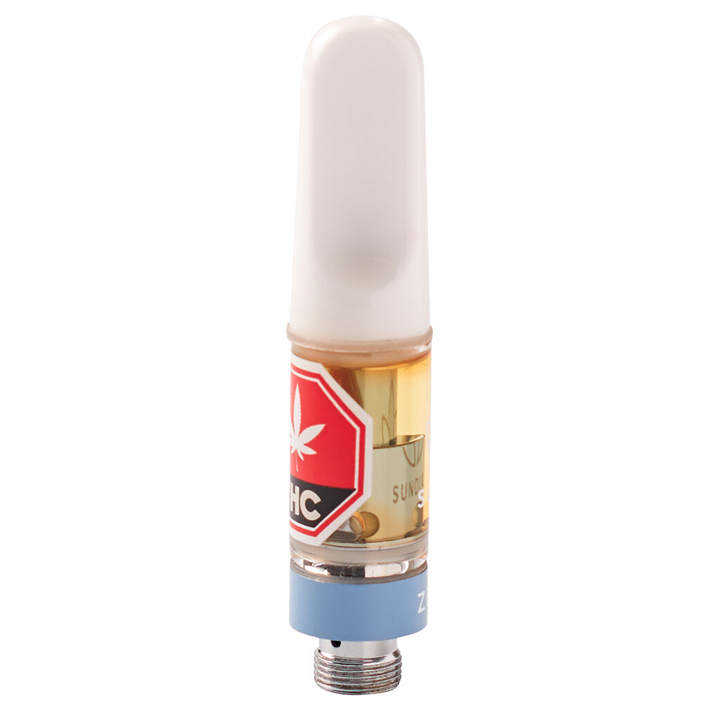 Sundial - Calm Zen Berry 510 Thread Cartridge - Indica - 0.5g