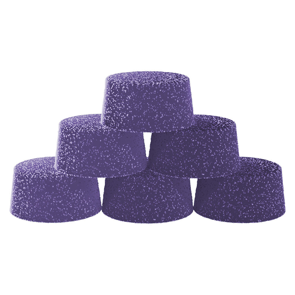 BIGGIES - Berry Blaze Multipack - Hybrid - 6x1 Pack