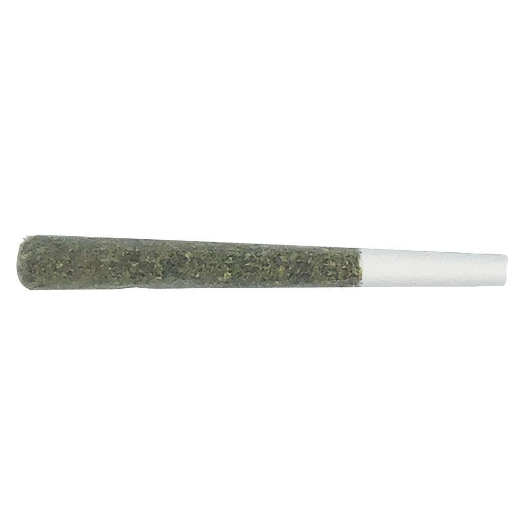 High Street Cannabis - Hood Ornament Pre-Roll - Indica - 1x1g