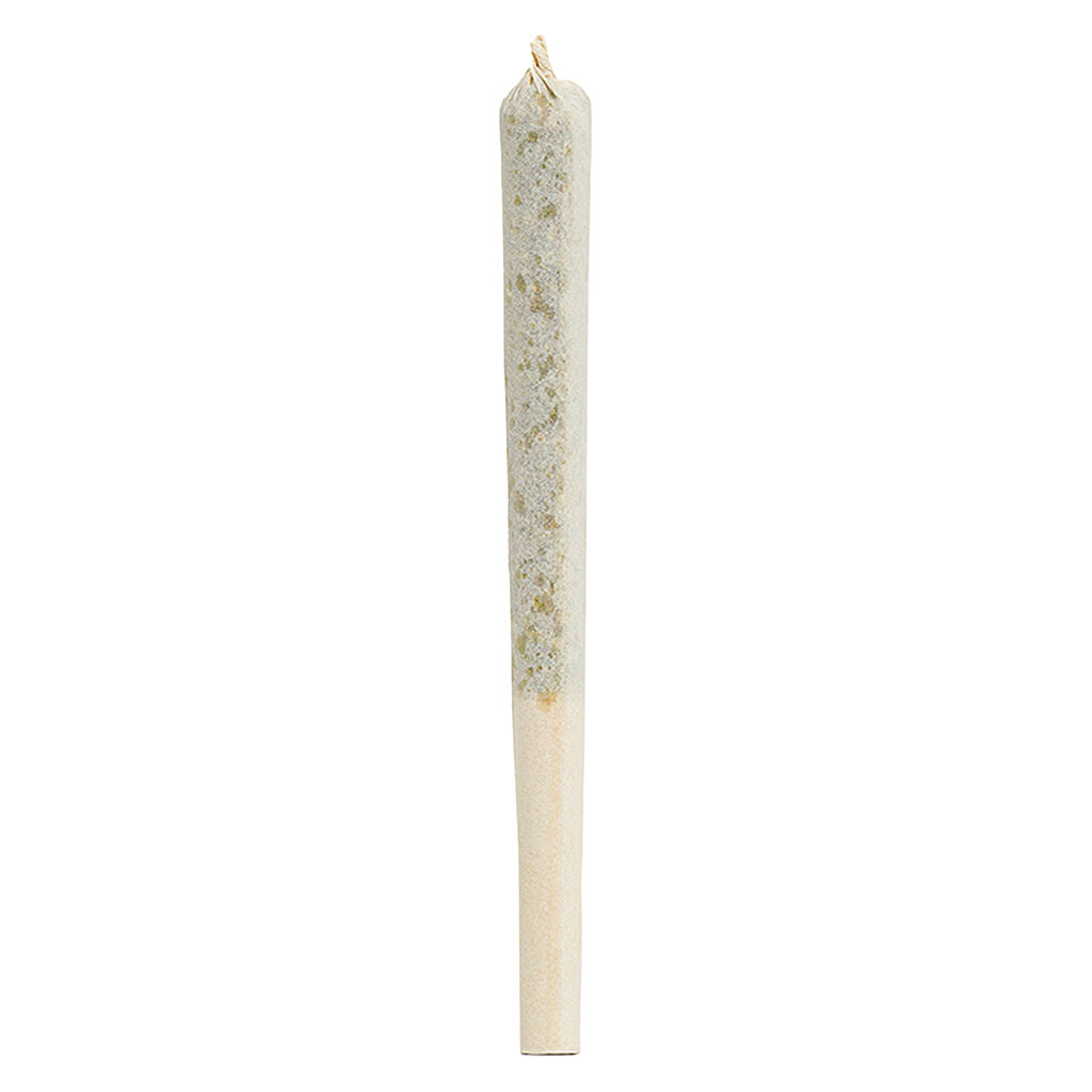 Simply Bare - BC Organic Lime Mi'jito Pre-Roll - Sativa - 1x0.5g
