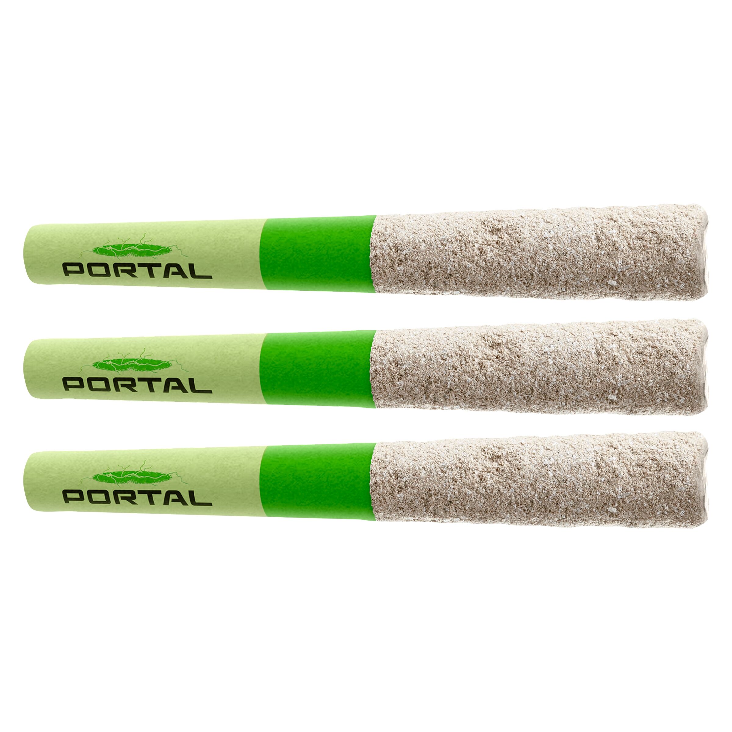 Portal - Nebulime Nova Diamond Infused Pre-Roll - Indica - 3x0.5g