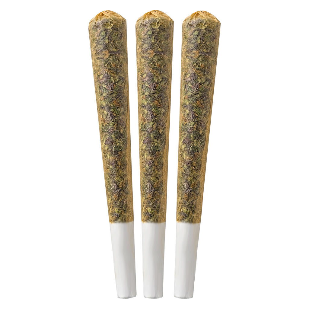 PayLess - Infused Pre-Roll - Hybrid - 3x0.5g