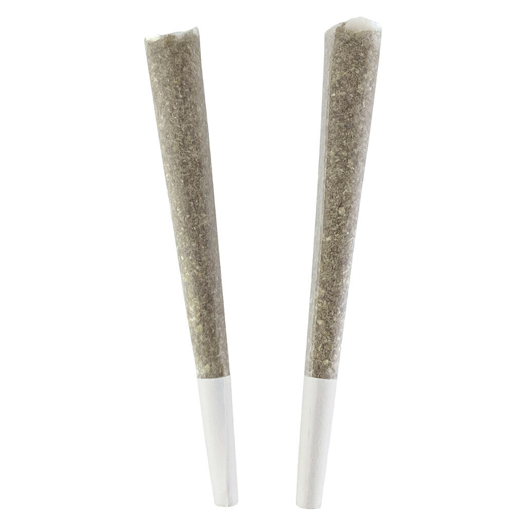 BC Doobies - Fuel Truck - Indica - 2x1g