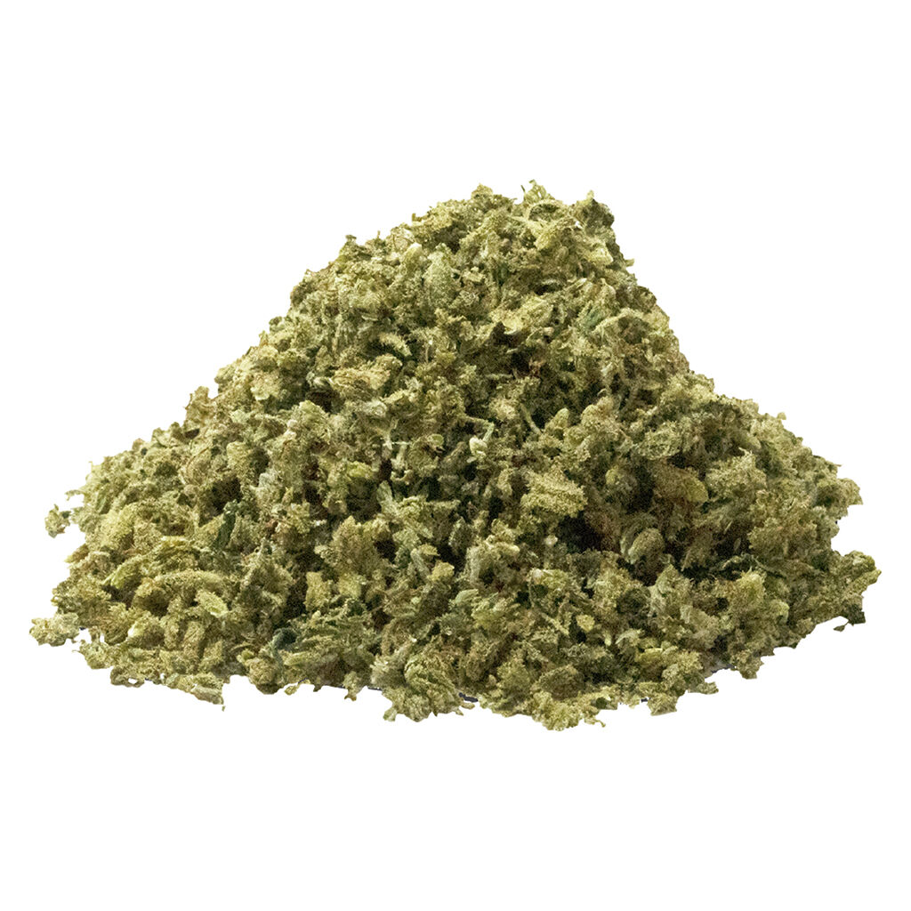 Palmetto - Cookie Mix Milled