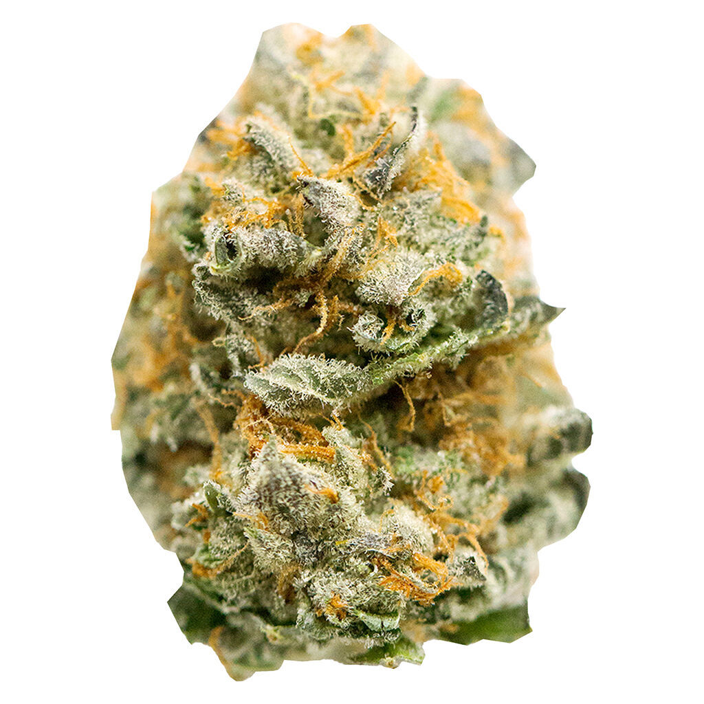 Weed Me Limited Batch - Peppermint Kush