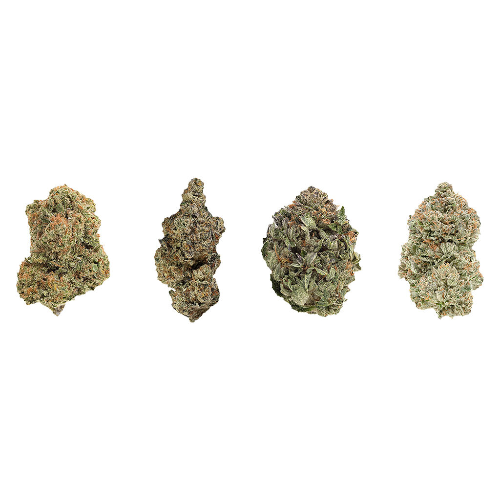 1964 - Mix 'n Match Variety Pack