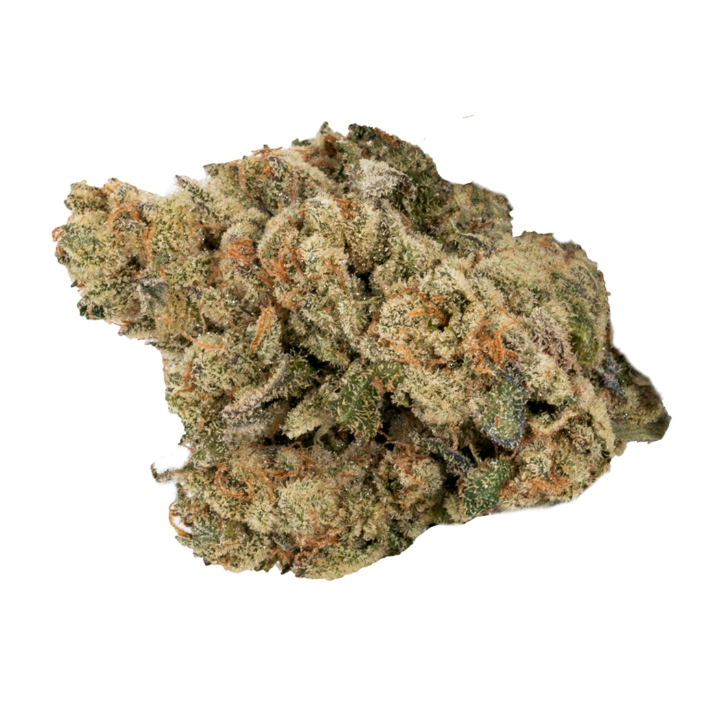 Cookies - Laughing Gas