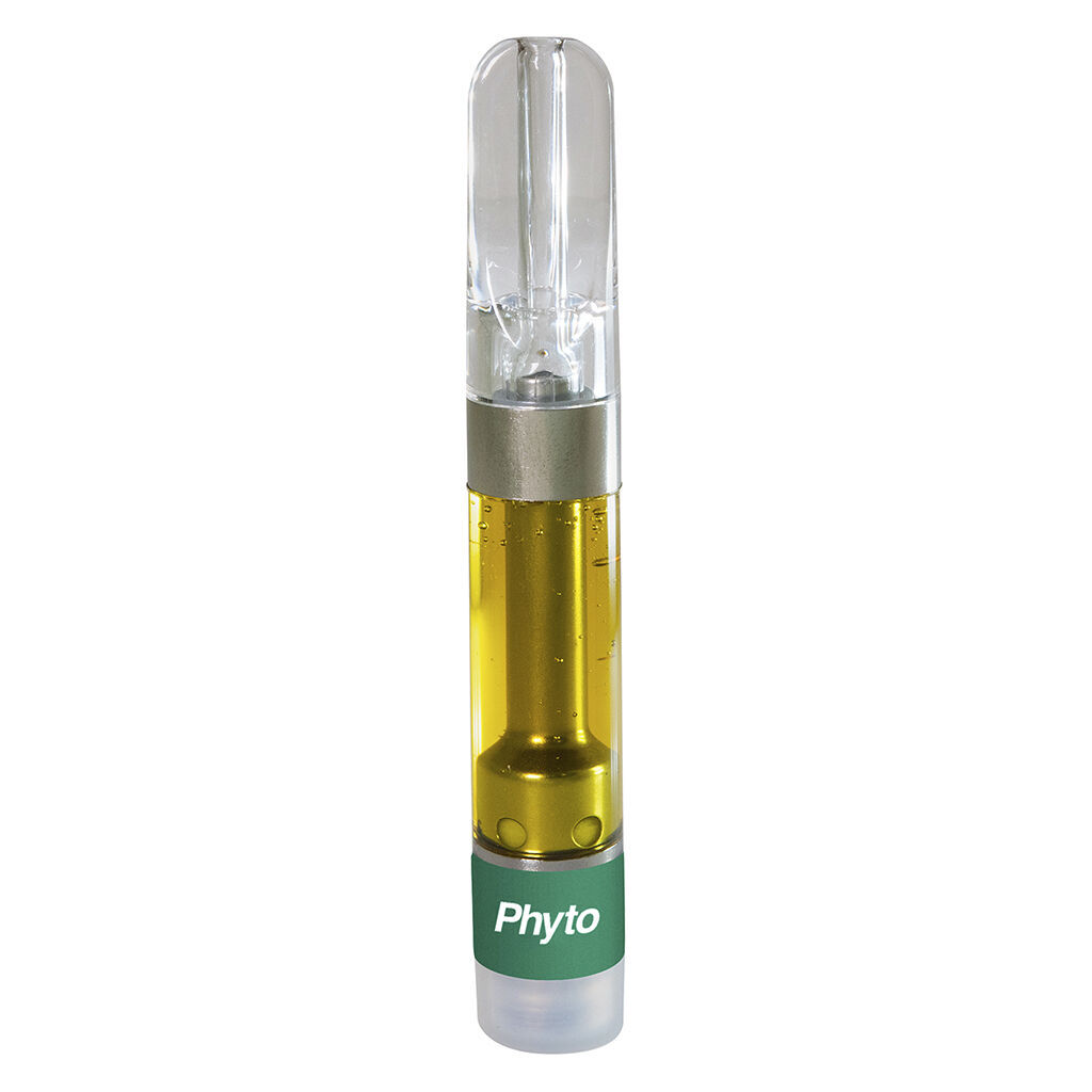 Phyto Extractions - Starfruit Paradise 510 Thread Cartridge - Hybrid - 1g