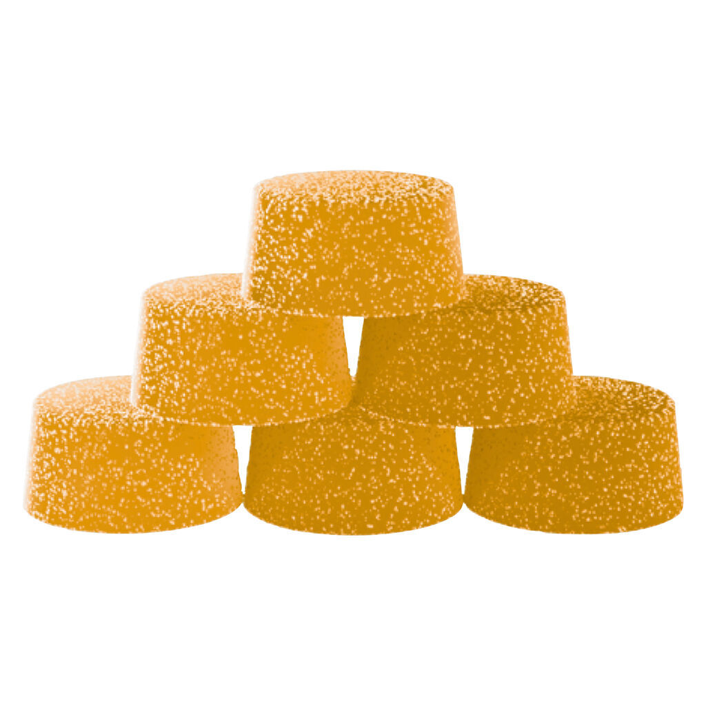 TROPHY - Orange Creamsicle - Hybrid - 20 Pack