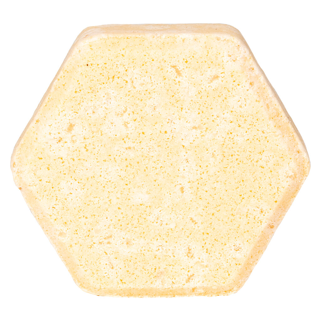 Noon & Night - Sandalwood & Grapefruit Fizz Bath Bomb - Hybrid - 85g