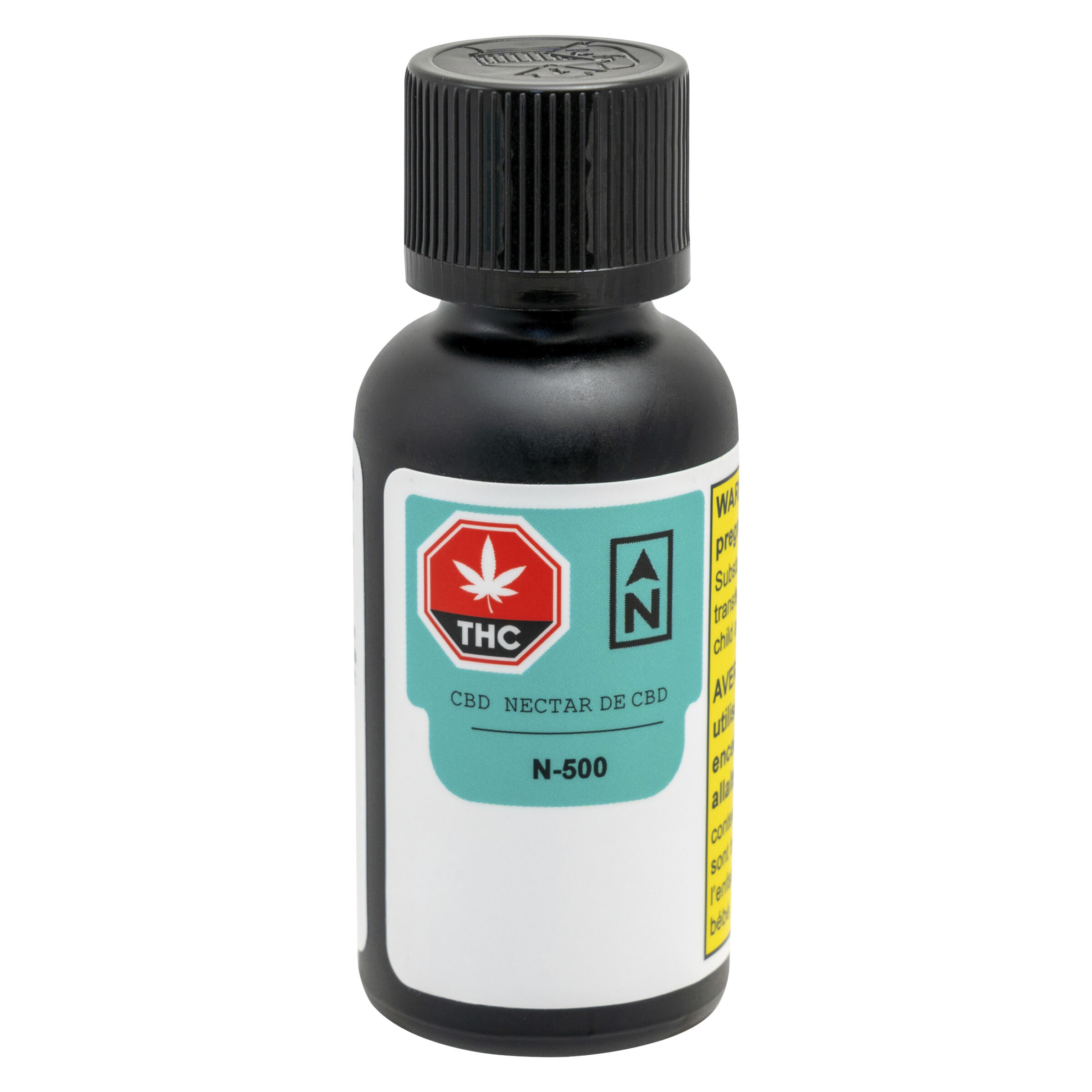 True North Cannabis - Nectar N-500 Oil - - 30ml