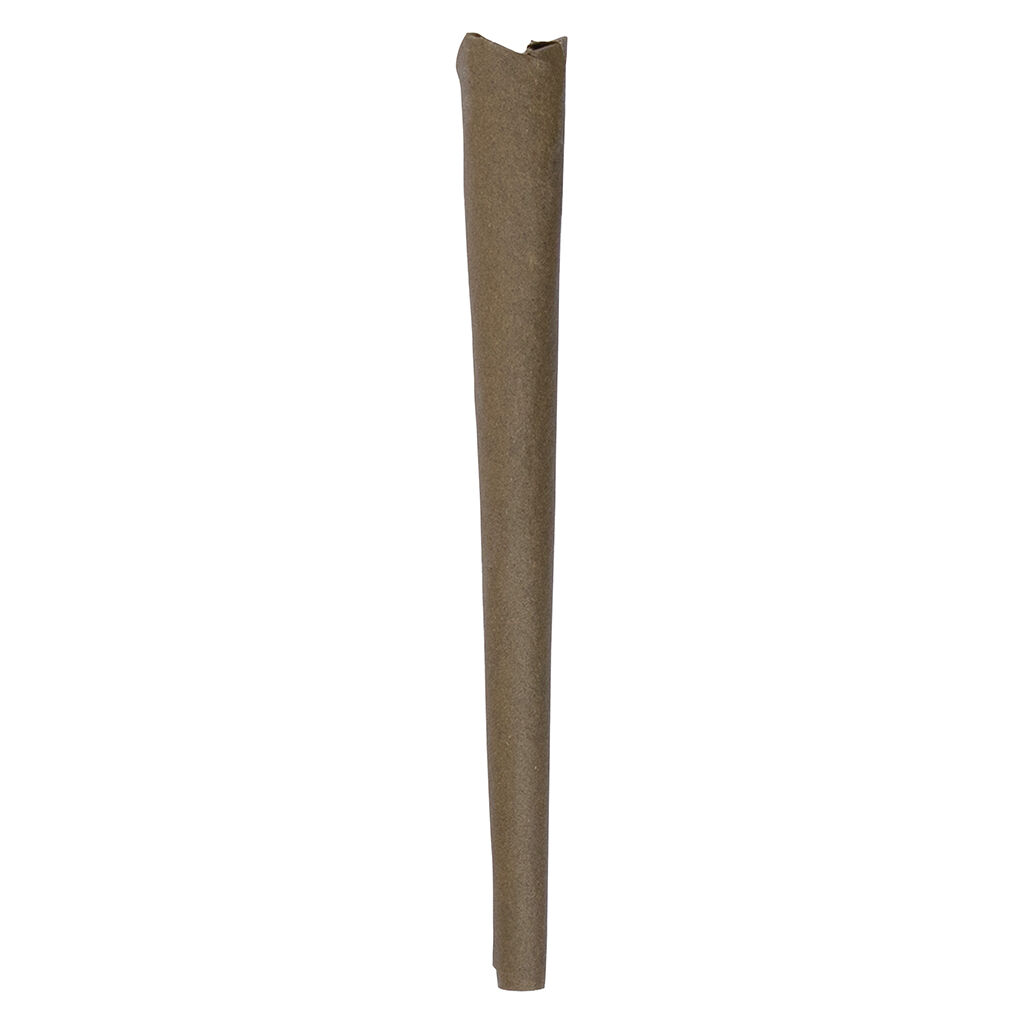 Natural History - The Jeffrey 2.0 Infused Blunt - Indica - 1x1g